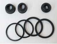 Image of Brake caliper seal kit, Front